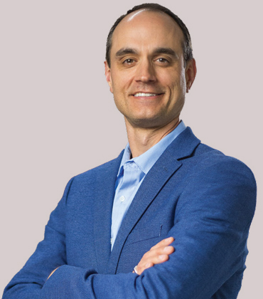 Josh Eckman, Carterra | Pharma Tech Outlook | Top Drug Discovery Enabling Company