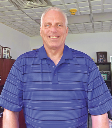 Bob Golle, INTERCHEM Corporation | Pharma Tech Outlook | Pharmaceutical Custom Manufacturing Services of the Year