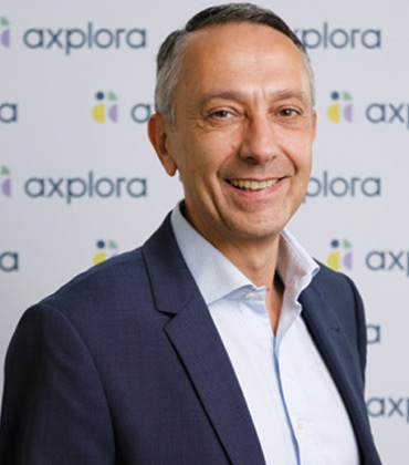 M. Jean Bléhaut, Axplora | Pharma Tech Outlook | Number One European Company in Biopharmaceutical Contract Manufacturing