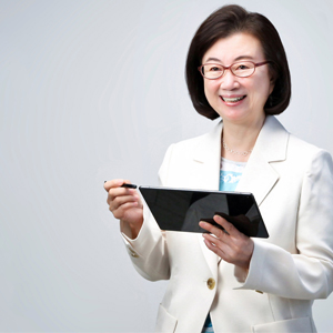 Dr. Hanlim Moon, CEO, MediRama