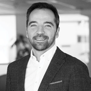 Petko Tinchev, CEO, GemSeek