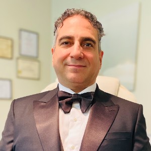 Michael Mendicino, Owner, Chief Consultant & Advisor, Hybrid Concepts International