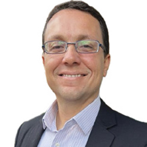 Dr. Raphael Ribeiro-Pinaud, CEO and Chairman, Antharis Therapeutics
