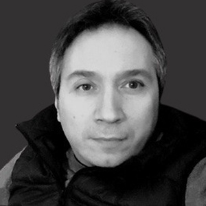 Salvatore De Furia, CEO and President, Pharmintechs Ltd