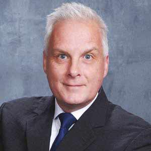 Dr. Kevin Oliver, Senior Vice President and Global Head of Business Development and Licensing, Simcere