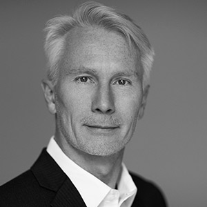Henrik Nakskov, Director and Founding Partner, CIMS 