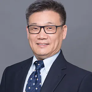 Dr. Li Chen, Founder, and CEO, Hua Medicine