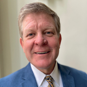 Kevin Morgan, CEO,  Glemser