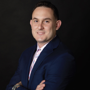 Enmanuel Corvo, CEO, Wellness Clinical Research