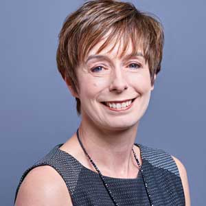 Denise Sutton, COO, Quotient Sciences
