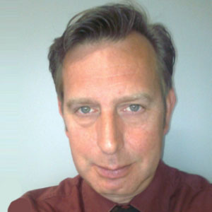 Frank Ruttens, Key Account Manager, Agfa-Labs