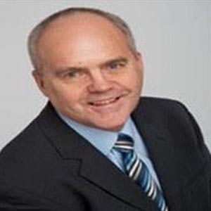 Phil Johnson,  IQVIA | Pharma Tech Outlook | Top eClinical Trial Management Solutions Companies