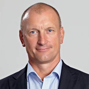 Jiri Hermanek, CEO and Founding Partner, ExCEEd Orphan