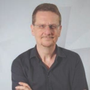 Marek Bielski, Business Development Manager, MS Pharm