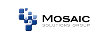 Mosaic Solutions Group: Single-Source-of-Truth Commercial Data Operations