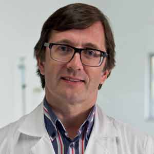 Dr. Luis Almeida MD, PhD, Founder and Managing Director/CEO, BlueClinical