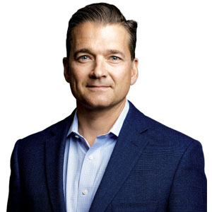 Byron Jobe, President & CEO, Vizient, Inc.