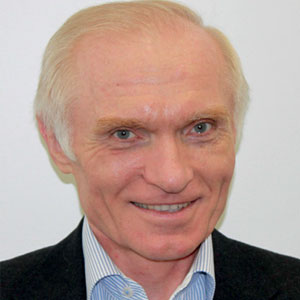 Dr. med. Karl Peter Klein, Managing Director, AtoZ-CRO