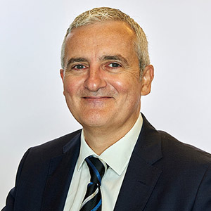 Michael Wall, Chairman     , Plus-Project