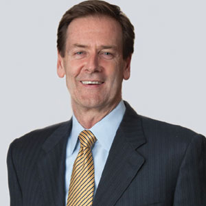 Robert F. Friel, Chairman & CEO, PerkinElmer