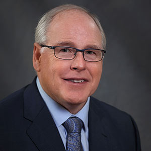 Gary Custis, President/CEO, First Pharma Consultants, LLC