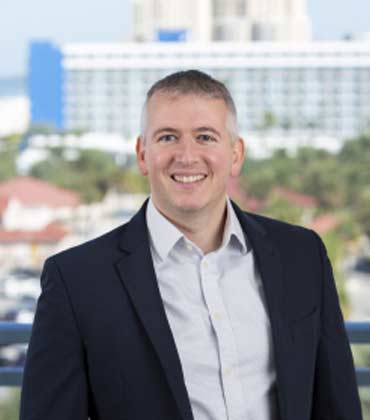 Mike King,  IQVIA Technologies | Pharma Tech Outlook | Top eClinical Trial Management Solutions Companies