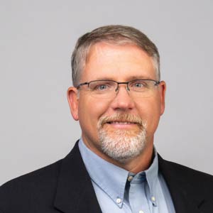 Matt Wease, Director of Sales and Marketing, De Dietrich Process Systems