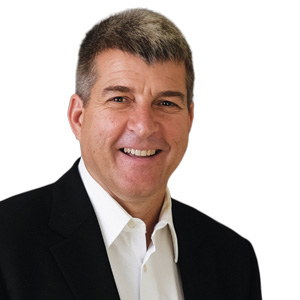 Mark Groper, president and CEO, Orion Biotechnology