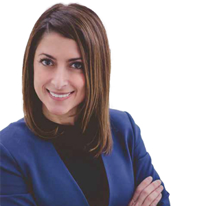 Andrea Oro, Vice President and Head of Business Development, NA, Uquifa