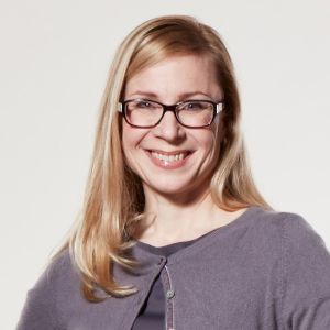 Julia Forjanic Klapproth, Senior Partner, TRILOGY Writing & Consulting