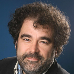 Dr. Erdmann Rapp, Founder, CEO and CSO, glyXera