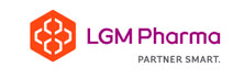 LGM Pharma: API and CDMO Services for Complete Drug Product Lifecycle