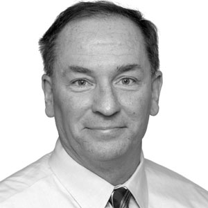Bob Gabruk, Managing Director, 81qd
