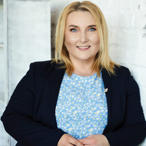 Nataliya Andreychuk, Viseven | Pharma Tech Outlook | Top Pharma Marketing Solution Companies