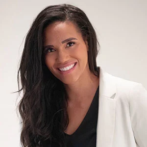 Hannah Simmons, Director, Regulated Accounts, ICUC.Social