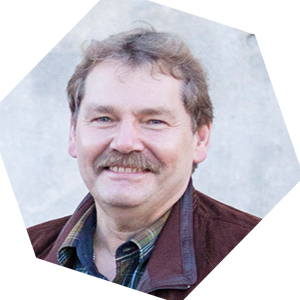 Joachim Schorr, CEO, APIS Assay Technologies