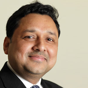 Kamal Biswas, President & COO, Xybion Corporation