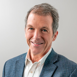 Andrew Reaume, President and CEO, Melior Discovery