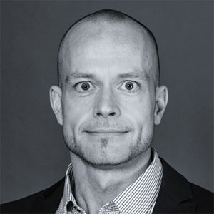 Kay-Christian, Karstadt EVP Global Expansion/ EVP Clinical Services, Inceptua Group
