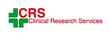 CRS Clinical Research Services: Re-Engineering the Pathway for Faster Clinical Trials