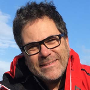 Gilles FADAT, CEO, SYNCROSOME