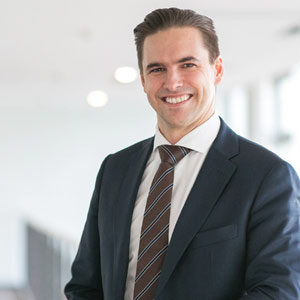 Dr. Daniel Mattle, Director Pharma Solutions, KLK Kolb