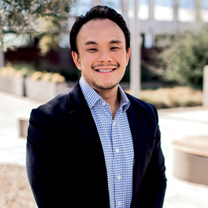 Brian Kay, CEO, StudyKIK