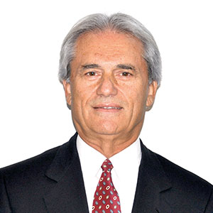 Arie Lazarovich, President, Clinical Trials Group