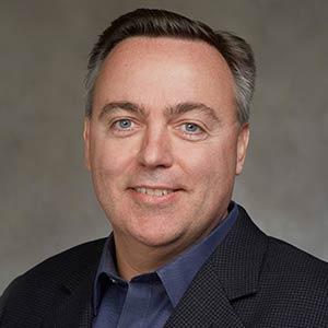 Brian Bauerbach, President and CEO, Mold-Rite Plastics (MRP)