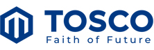 TOSCO: Stabilizing Supply Chain of Pharmaceutical Raw Materials