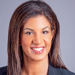Sholeh Ehdaivand, President & CEO, LMK Clinical Research Consulting