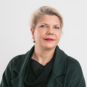Dr. Martina Diminić Smetiško, Managing Director, Marti Farm