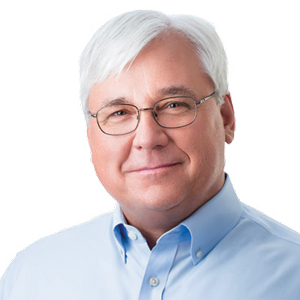 Brad Goskowicz, CEO, Microbiologics