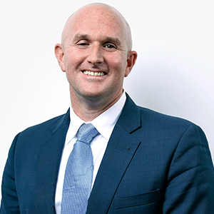 Cameron Johnson, CEO, Nucleus Network